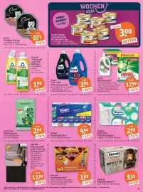 Tegut Prospekt woche 9 Seite 21