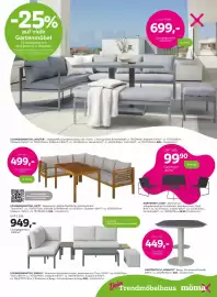 Mömax Prospekt woche 9 Seite 15