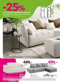 Mömax Prospekt woche 9 Seite 2