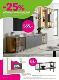 Mömax Prospekt woche 9 Seite 4