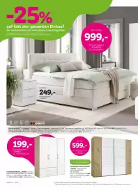 Mömax Prospekt woche 9 Seite 6