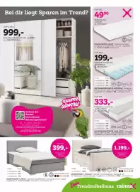 Mömax Prospekt woche 9 Seite 7