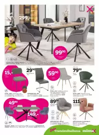 Mömax Prospekt woche 9 Seite 9