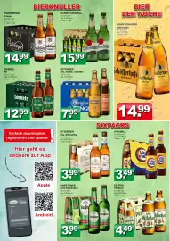 Getränkeparadies Gefromm Prospekt woche 9 Seite 2