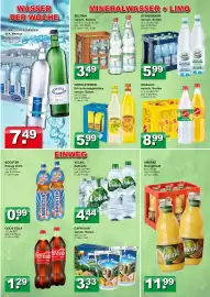 Getränkeparadies Gefromm Prospekt woche 9 Seite 3