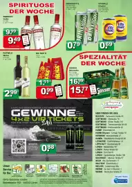 Getränkeparadies Gefromm Prospekt woche 9 Seite 4