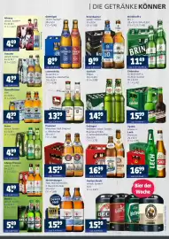 Getränkewelt Prospekt woche 9 Seite 2