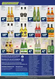 Getränkewelt Prospekt woche 9 Seite 4