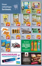 REWE Center Prospekt woche 9 Seite 36