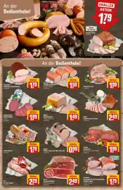REWE Center Prospekt woche 9 Seite 10
