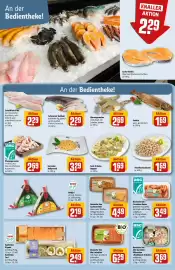 REWE Center Prospekt woche 9 Seite 14