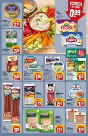 REWE Center Prospekt woche 9 Seite 15