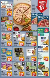 REWE Center Prospekt woche 9 Seite 17