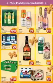 REWE Center Prospekt woche 9 Seite 19