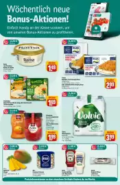 REWE Center Prospekt woche 9 Seite 2