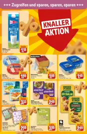 REWE Center Prospekt woche 9 Seite 20