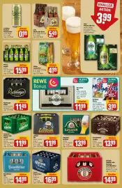 REWE Center Prospekt woche 9 Seite 23