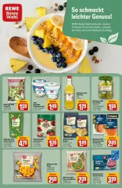 REWE Center Prospekt woche 9 Seite 25