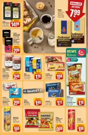 REWE Center Prospekt woche 9 Seite 27