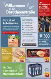 REWE Center Prospekt woche 9 Seite 35