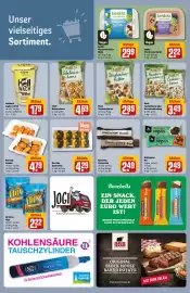 REWE Center Prospekt woche 9 Seite 36