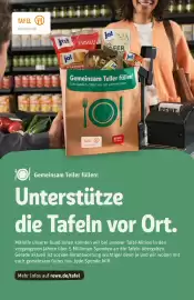REWE Center Prospekt woche 9 Seite 4