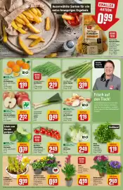 REWE Center Prospekt woche 9 Seite 7