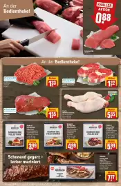 REWE Center Prospekt woche 9 Seite 9