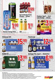 Trinkgut Prospekt woche 9 Seite 8