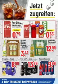 Trinkgut Prospekt woche 9 Seite 2