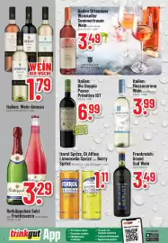 Trinkgut Prospekt woche 9 Seite 4