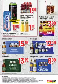 Trinkgut Prospekt woche 9 Seite 8