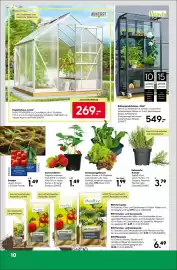 BayWa Prospekt woche 9 Seite 14