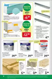 BayWa Prospekt woche 9 Seite 2