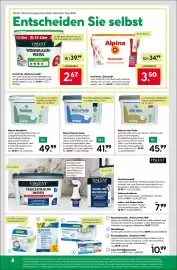 BayWa Prospekt woche 9 Seite 4