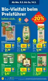 Lidl Prospekt woche 11 Seite 10