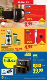 Lidl Prospekt woche 11 Seite 12
