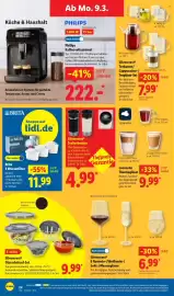 Lidl Prospekt woche 11 Seite 14
