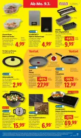 Lidl Prospekt woche 11 Seite 15