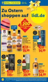 Lidl Prospekt woche 11 Seite 16