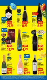 Lidl Prospekt woche 11 Seite 17