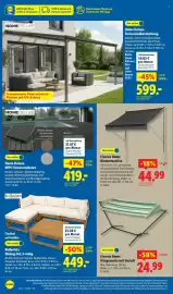 Lidl Prospekt woche 11 Seite 18