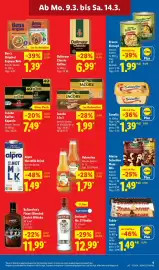 Lidl Prospekt woche 11 Seite 19