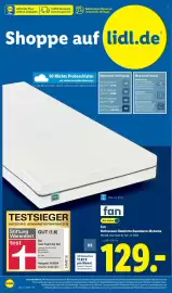 Lidl Prospekt woche 11 Seite 2