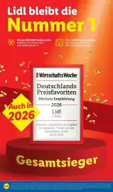 Lidl Prospekt woche 11 Seite 2