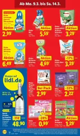 Lidl Prospekt woche 11 Seite 20