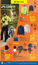 Lidl Prospekt woche 11 Seite 22