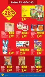 Lidl Prospekt woche 11 Seite 22