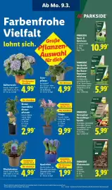 Lidl Prospekt woche 11 Seite 23