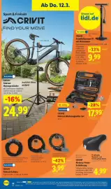 Lidl Prospekt woche 11 Seite 24